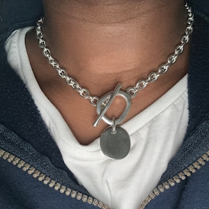 Esther added a photo of their purchase