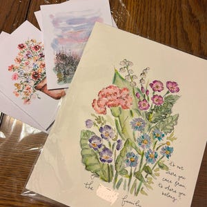 Jennifer added a photo of their purchase
