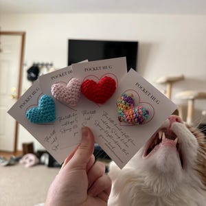 Rachael added a photo of their purchase