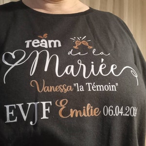 Vanessa a ajouté une photo de son achat