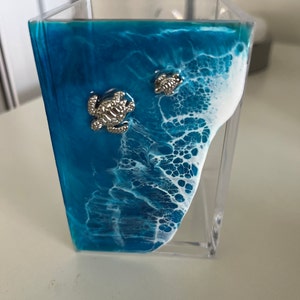 Kellie added a photo of their purchase