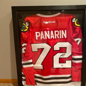 ice hockey jersey frame