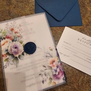 Holly added a photo of their purchase