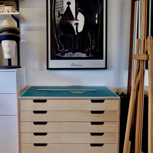 Done sale deal drawers