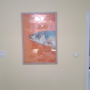 Nicole added a photo of their purchase