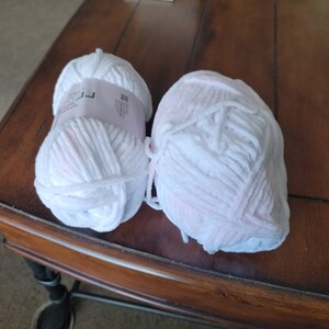 Laura added a photo of their purchase