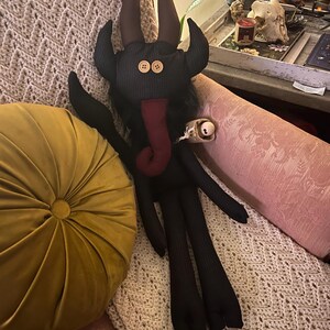 Candra a ajouté une photo de son achat