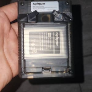 Martin ha añadido una foto de su compra
