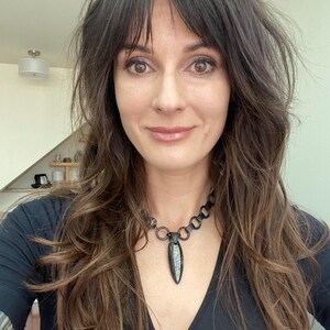 Linda added a photo of their purchase