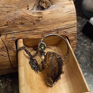 Mary added a photo of their purchase