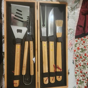 Amber added a photo of their purchase