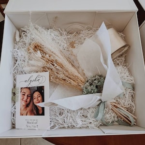 Sally added a photo of their purchase