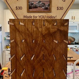 Ilene added a photo of their purchase