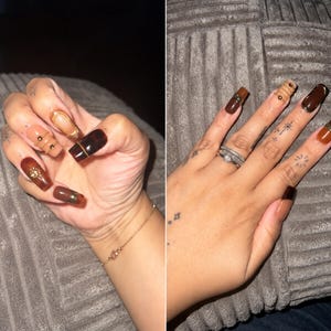 Delfina added a photo of their purchase