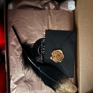 Ashley added a photo of their purchase