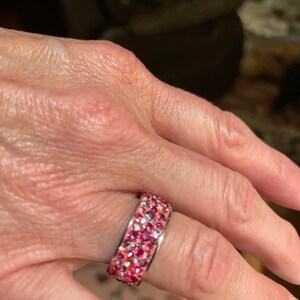 Greg added a photo of their purchase