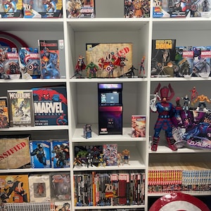 Jacob added a photo of their purchase