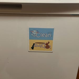 Channing added a photo of their purchase