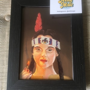 Susan added a photo of their purchase