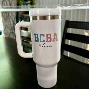 Brandy added a photo of their purchase