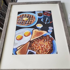 Lori-Ann added a photo of their purchase
