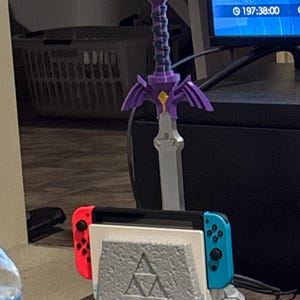 Amber added a photo of their purchase