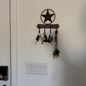 Laura added a photo of their purchase