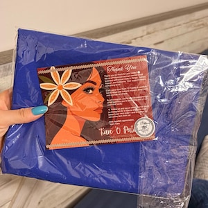 Ari added a photo of their purchase