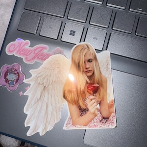 Aliza added a photo of their purchase