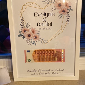 Dana added a photo of their purchase