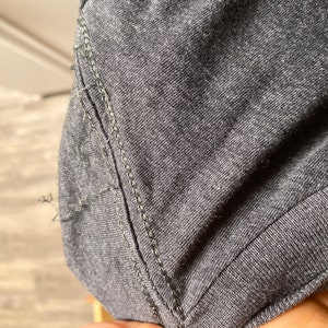 Comprador de Etsy ha añadido una foto de su compra