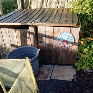 Les added a photo of their purchase