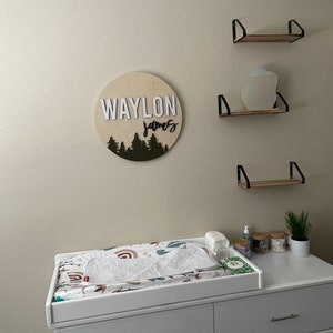 Etsy-koper heeft een foto van de aankoop toegevoegd