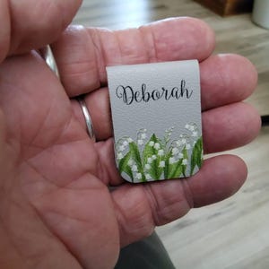 Debbie added a photo of their purchase