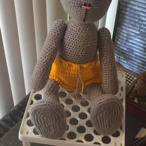 Terry added a photo of their purchase