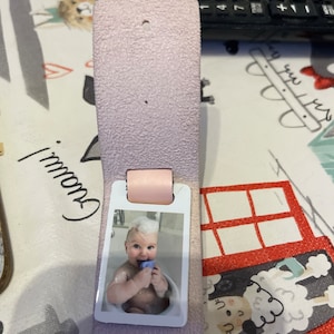 Sign added a photo of their purchase