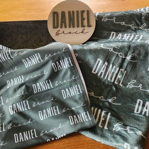 Trinket added a photo of their purchase