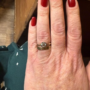 Adam added a photo of their purchase