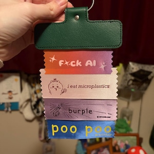 Abbigail added a photo of their purchase