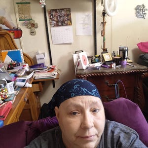 Maria ha aggiunto una foto del proprio acquisto