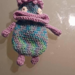 Rosalie added a photo of their purchase