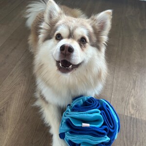 Laura hat ein Foto des gekauften Artikels hinzugefügt