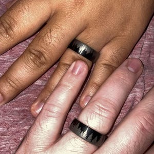Etsy buyer added a photo of their purchase