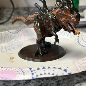 Zachary added a photo of their purchase