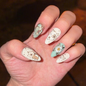 Etsy buyer added a photo of their purchase