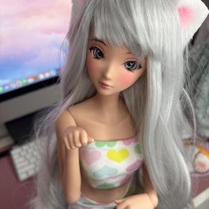 Rachel added a photo of their purchase
