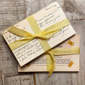 Comprador de Etsy ha añadido una foto de su compra