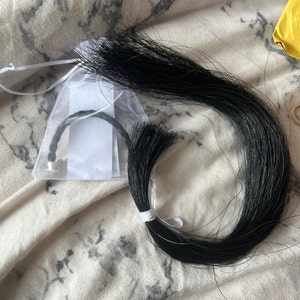 Mia added a photo of their purchase