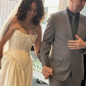 Tamara added a photo of their purchase