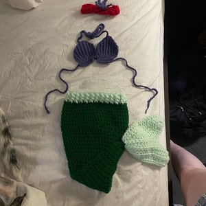 Amber added a photo of their purchase